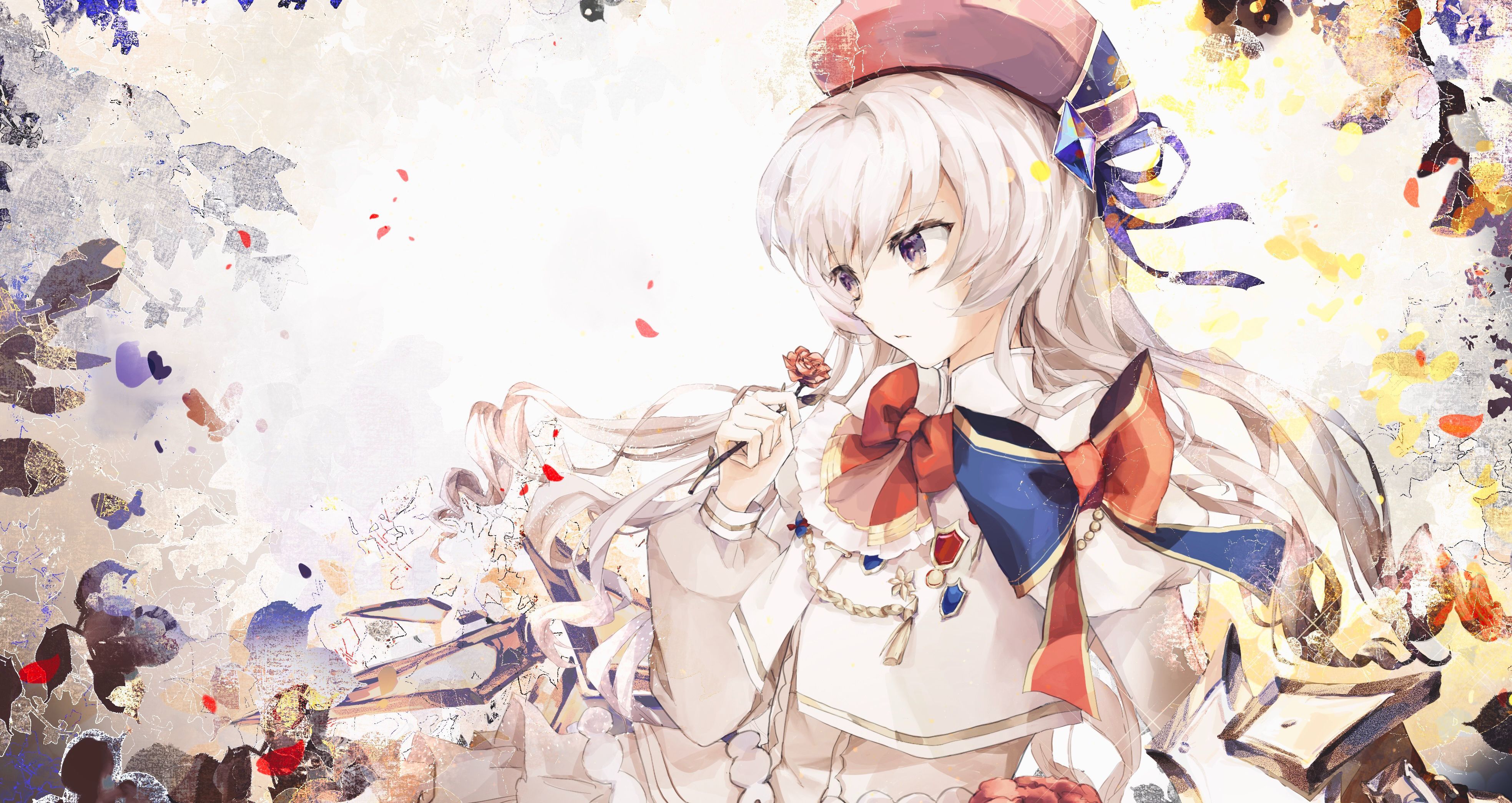 Banner image of the blog